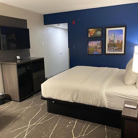 Comfort Inn Boston Milford Dış mekan fotoğraf