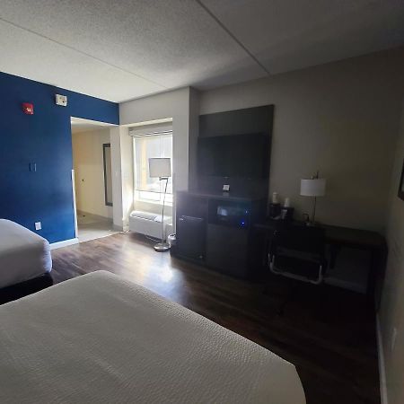Comfort Inn Boston Milford Dış mekan fotoğraf