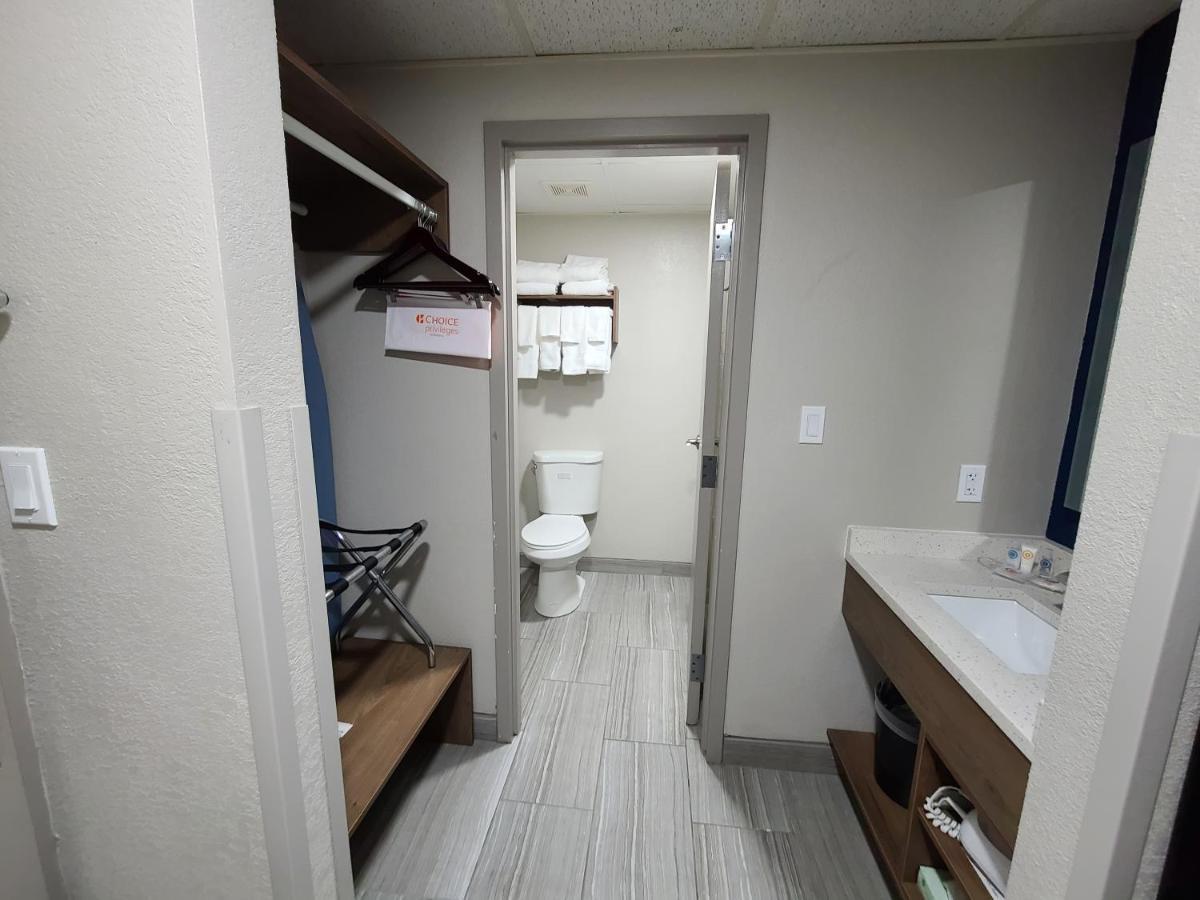 Comfort Inn Boston Milford Dış mekan fotoğraf