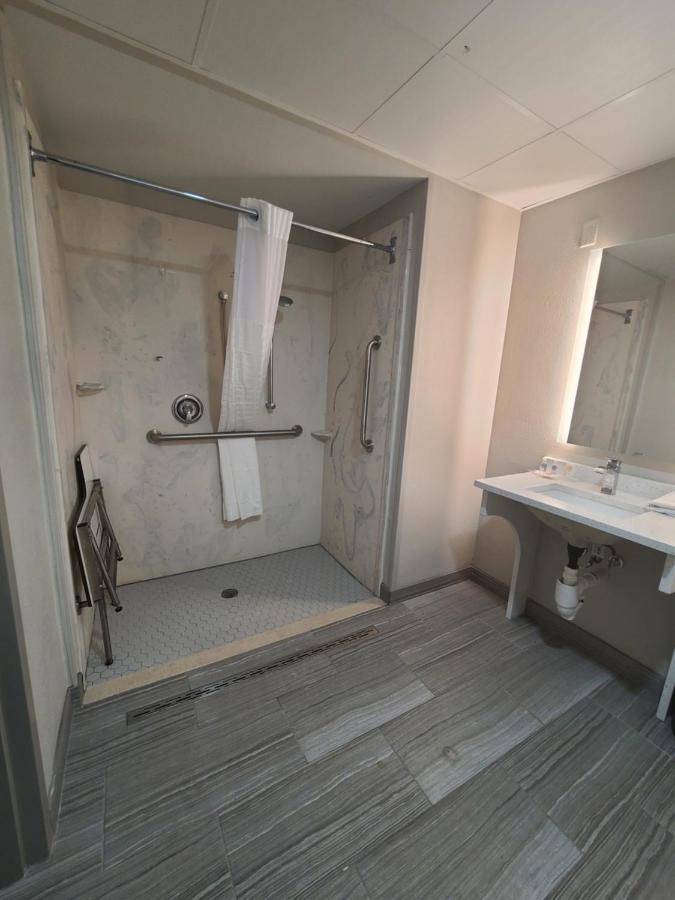Comfort Inn Boston Milford Dış mekan fotoğraf