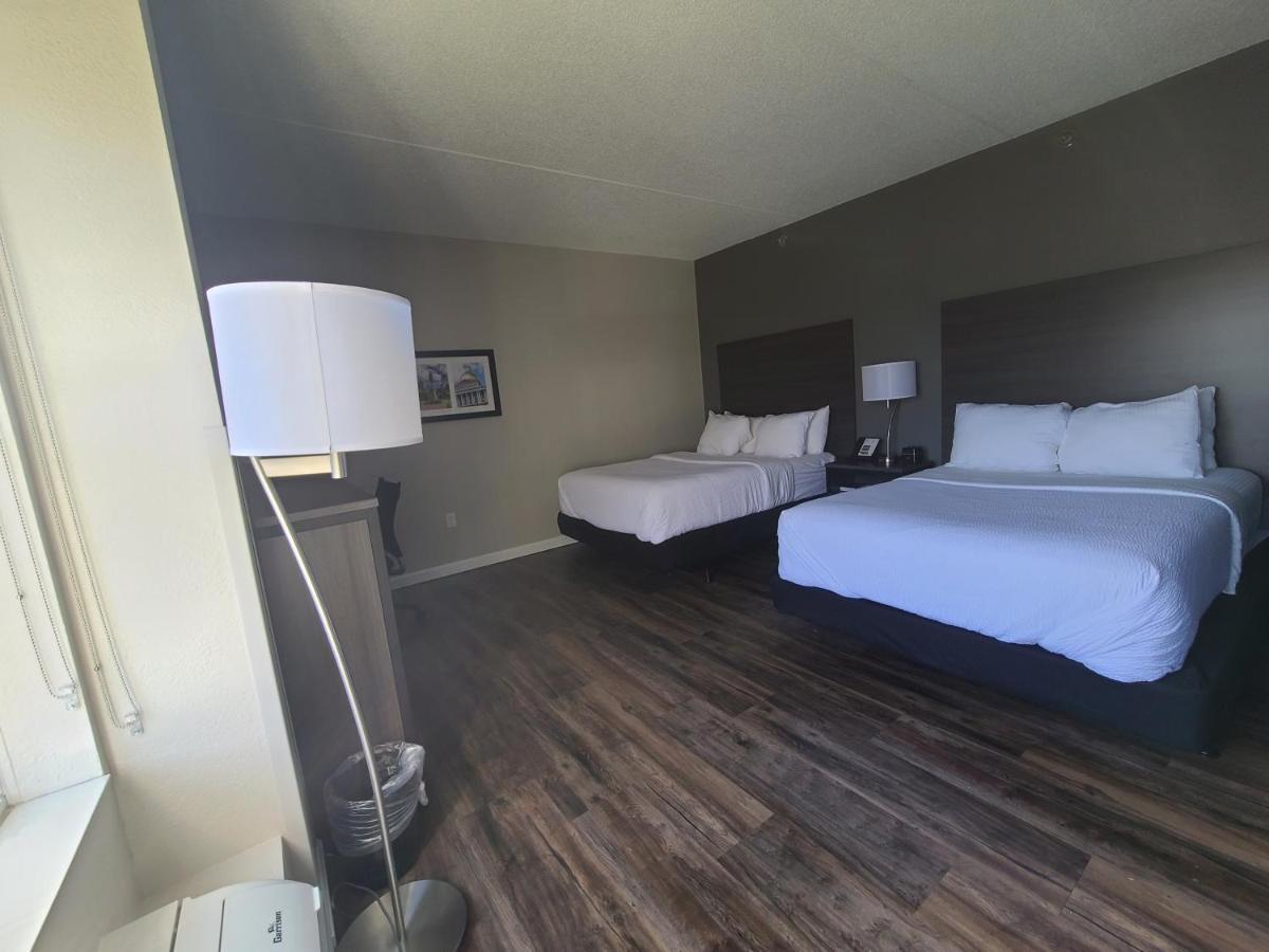 Comfort Inn Boston Milford Dış mekan fotoğraf