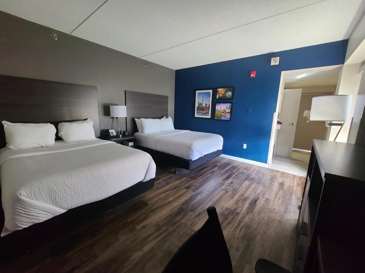 Comfort Inn Boston Milford Dış mekan fotoğraf