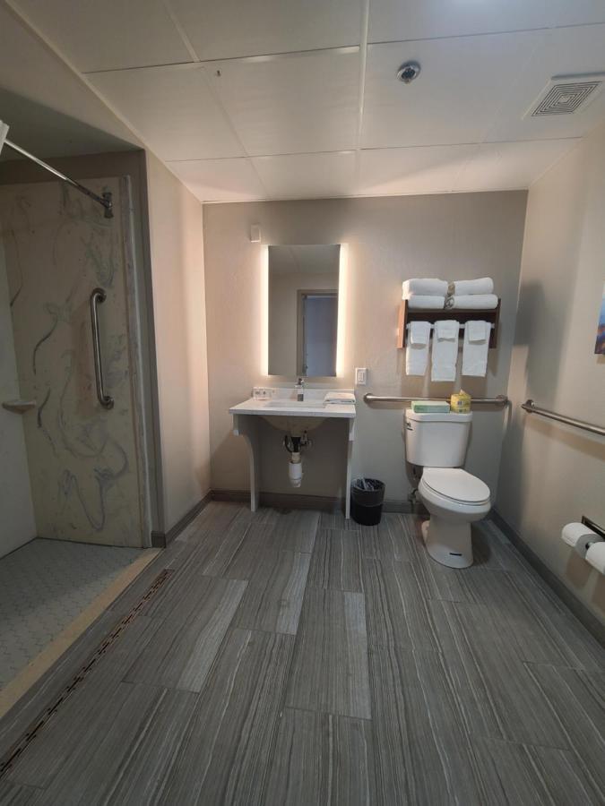 Comfort Inn Boston Milford Dış mekan fotoğraf