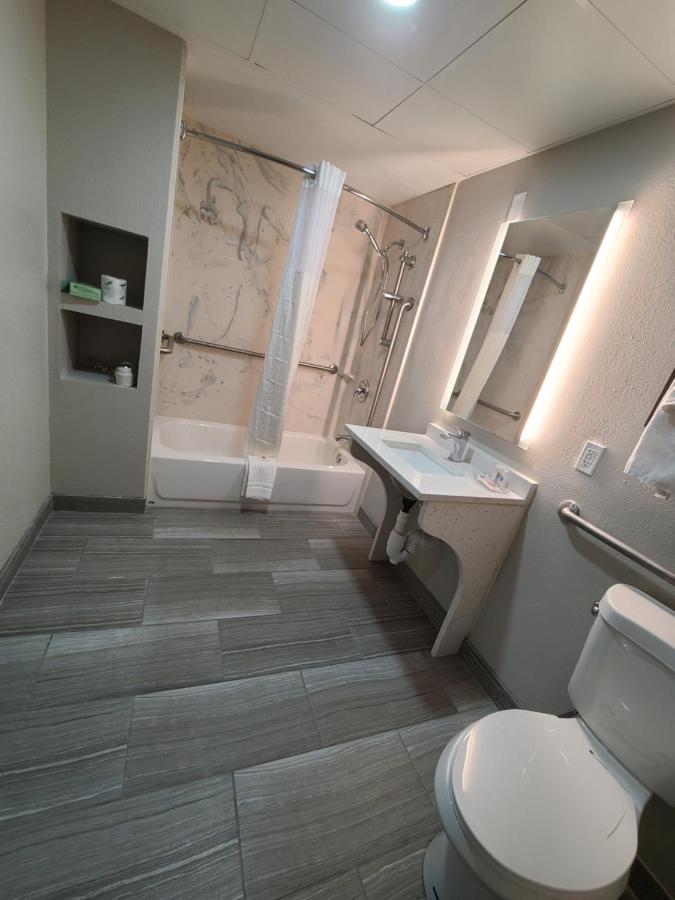 Comfort Inn Boston Milford Dış mekan fotoğraf