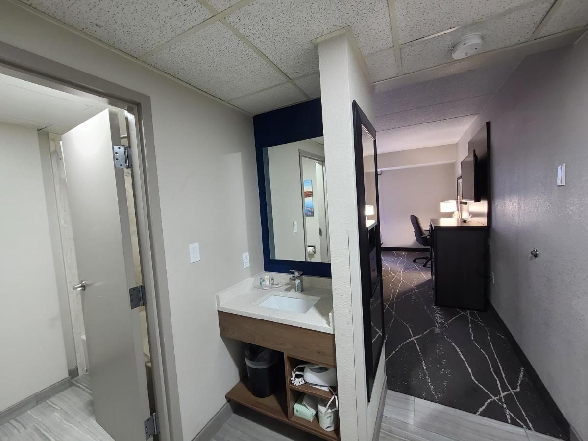 Comfort Inn Boston Milford Dış mekan fotoğraf