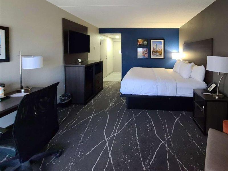 Comfort Inn Boston Milford Dış mekan fotoğraf