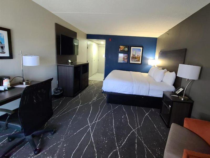 Comfort Inn Boston Milford Dış mekan fotoğraf