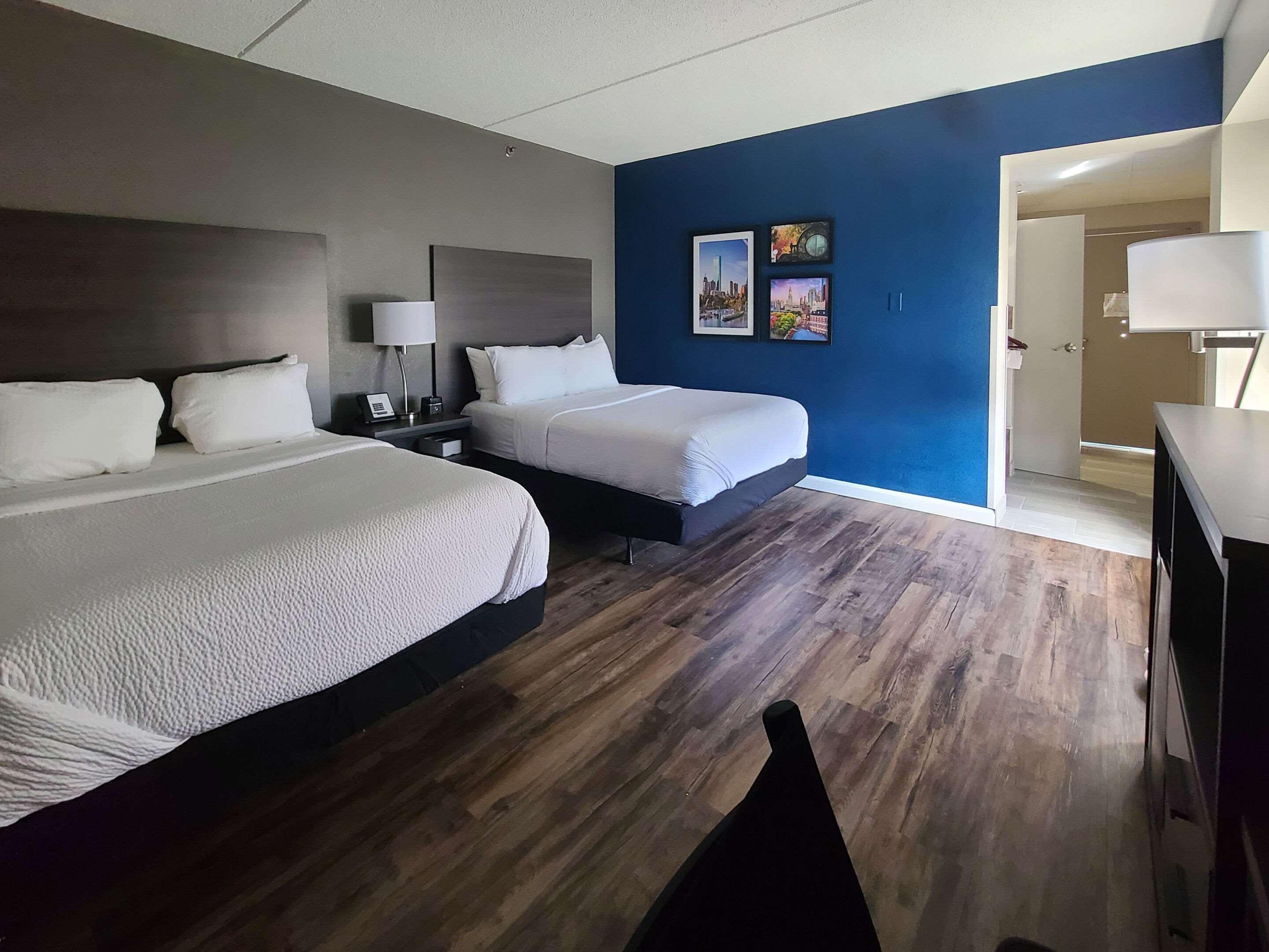 Comfort Inn Boston Milford Dış mekan fotoğraf