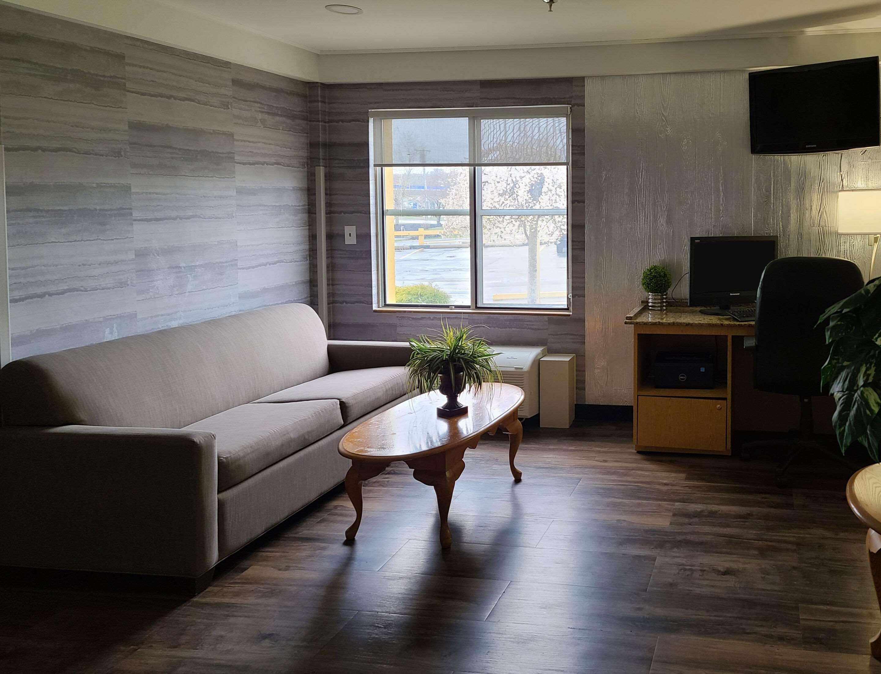 Comfort Inn Boston Milford Dış mekan fotoğraf